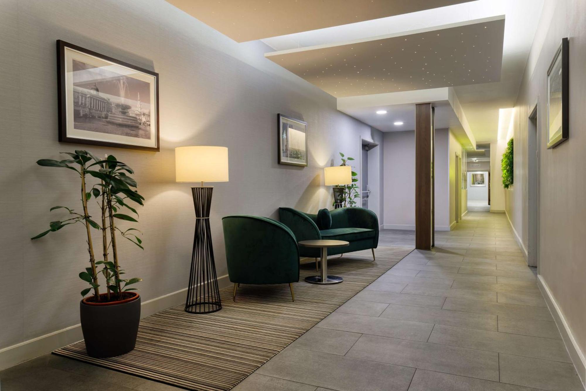 Doubletree By Hilton Angel Kings Cross 4* Londen